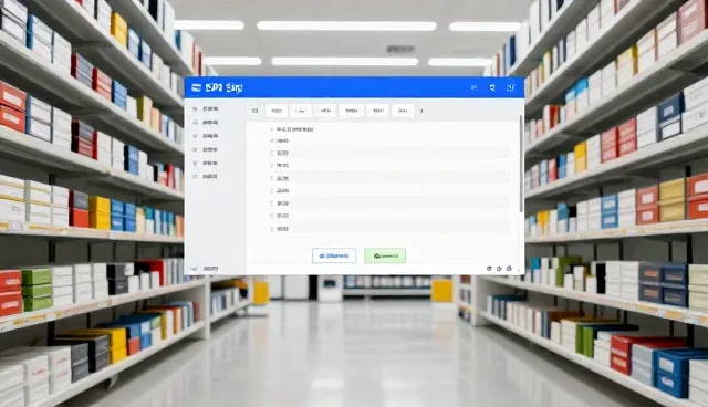 ERP系统维护中成本控制与效率提升的关键实践