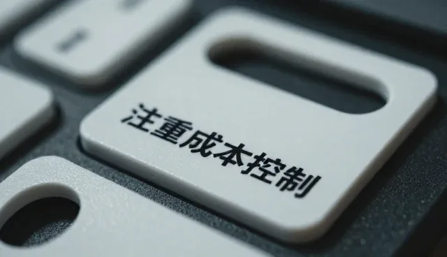 数据处理领域软件成本优化路径分析